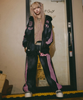 JACKROSE(ジャックローズ) |GALFY/ガルフィー 全力汚し部SWTパンツ(MENS)