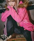 JACKROSE(ジャックローズ) |GALFY/ガルフィー 全力汚し部SWTパンツ(MENS)