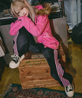 JACKROSE(ジャックローズ) |GALFY/ガルフィー 全力汚し部SWTパンツ(MENS)