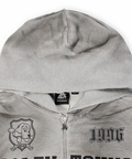JACKROSE(ジャックローズ) |GALFY/ガルフィー 全力汚し部SWTパーカー(MENS)