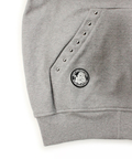 JACKROSE(ジャックローズ) |GALFY/ガルフィー 全力汚し部SWTパーカー(MENS)