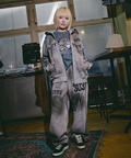 JACKROSE(ジャックローズ) |GALFY/ガルフィー 全力汚し部SWTパーカー(MENS)