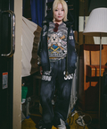 JACKROSE(ジャックローズ) |GALFY/ガルフィー 全力汚し部SWTパーカー(MENS)