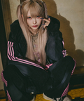 JACKROSE(ジャックローズ) |GALFY/ガルフィー 全力汚し部SWTパーカー(MENS)