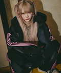 JACKROSE(ジャックローズ) |GALFY/ガルフィー 全力汚し部SWTパーカー(MENS)