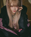 JACKROSE(ジャックローズ) |GALFY/ガルフィー 全力汚し部SWTパーカー(MENS)