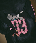 JACKROSE(ジャックローズ) |GALFY/ガルフィー 全力汚し部SWTパーカー(MENS)