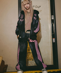 JACKROSE(ジャックローズ) |GALFY/ガルフィー 全力汚し部SWTパーカー(MENS)