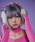 JACKROSE(ジャックローズ) |GALFY/ガルフィー 甘辛レオパイヤカフ