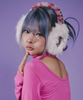 JACKROSE(ジャックローズ) |GALFY/ガルフィー 甘辛レオパイヤカフ