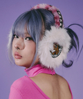 JACKROSE(ジャックローズ) |GALFY/ガルフィー 甘辛レオパイヤカフ