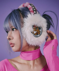 JACKROSE(ジャックローズ) |GALFY/ガルフィー 甘辛レオパイヤカフ