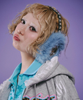 JACKROSE(ジャックローズ) |GALFY/ガルフィー 甘辛レオパイヤカフ