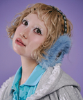 JACKROSE(ジャックローズ) |GALFY/ガルフィー 甘辛レオパイヤカフ