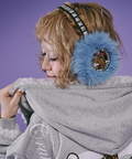 JACKROSE(ジャックローズ) |GALFY/ガルフィー 甘辛レオパイヤカフ
