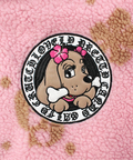 JACKROSE(ジャックローズ) |GALFY/ガルフィー 紋紋GALボアブルゾン(WOMENS)
