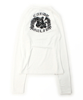 JACKROSE(ジャックローズ) |GALFY/ガルフィー 骨×LOVEロンTee(WOMENS)