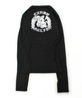 JACKROSE(ジャックローズ) |GALFY/ガルフィー 骨×LOVEロンTee(WOMENS)