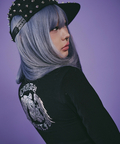 JACKROSE(ジャックローズ) |GALFY/ガルフィー 骨×LOVEロンTee(WOMENS)