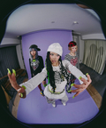 JACKROSE(ジャックローズ) |GALFY/ガルフィー 骨×LOVEロンTee(WOMENS)