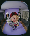 JACKROSE(ジャックローズ) |GALFY/ガルフィー 骨×LOVEロンTee(WOMENS)