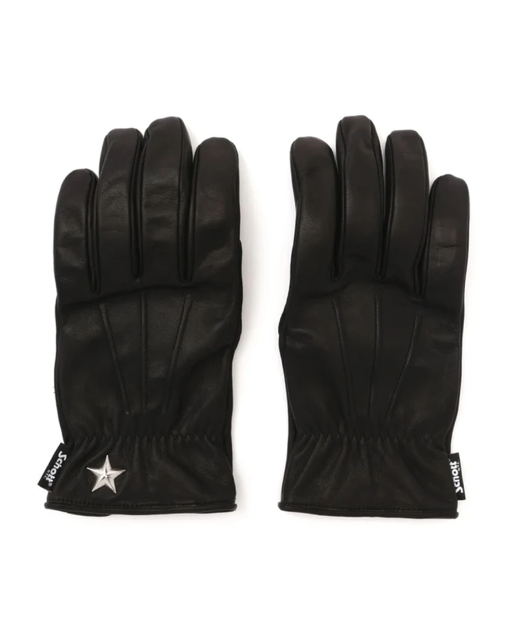 Schott/ショット ONESTAR GLOVE｜ファッション通販 SANKO BAZAAR