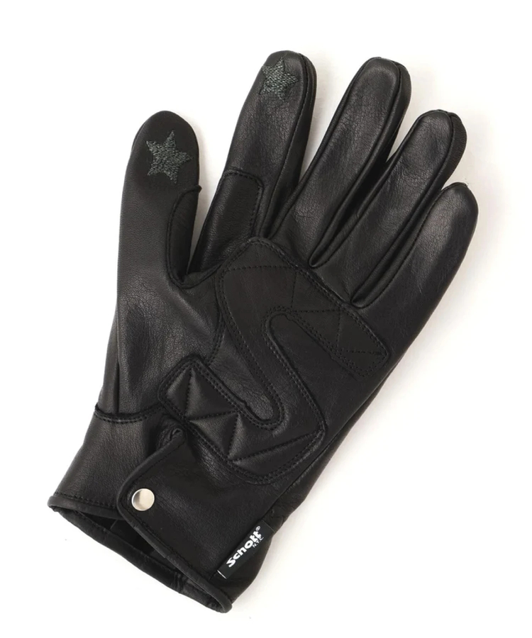 Schott/ショット ONESTAR GLOVE｜ファッション通販 SANKO BAZAAR