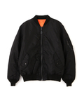 JACKROSE(ジャックローズ) |AVIREX/アヴィレックス MA-1 COMMERCIAL LOGO(MENS)