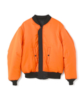 JACKROSE(ジャックローズ) |AVIREX/アヴィレックス MA-1 COMMERCIAL LOGO(MENS)