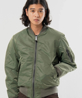 JACKROSE(ジャックローズ) |AVIREX/アヴィレックス MA-1 COMMERCIAL LOGO(MENS)