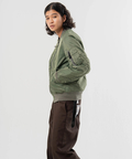 JACKROSE(ジャックローズ) |AVIREX/アヴィレックス MA-1 COMMERCIAL LOGO(MENS)