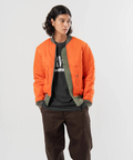 JACKROSE(ジャックローズ) |AVIREX/アヴィレックス MA-1 COMMERCIAL LOGO(MENS)