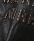 JACKROSE(ジャックローズ) |AVIREX/アヴィレックス NAVAL COLLECTION LEATHER JACKET”FLY FOR NAVY”(MENS)