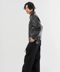 JACKROSE(ジャックローズ) |AVIREX/アヴィレックス NAVAL COLLECTION LEATHER JACKET”FLY FOR NAVY”(MENS)