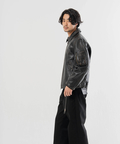 JACKROSE(ジャックローズ) |AVIREX/アヴィレックス NAVAL COLLECTION LEATHER JACKET”FLY FOR NAVY”(MENS)