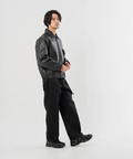 JACKROSE(ジャックローズ) |AVIREX/アヴィレックス NAVAL COLLECTION LEATHER JACKET”FLY FOR NAVY”(MENS)