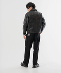 JACKROSE(ジャックローズ) |AVIREX/アヴィレックス NAVAL COLLECTION LEATHER JACKET”FLY FOR NAVY”(MENS)