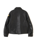 JACKROSE(ジャックローズ) |AVIREX/アヴィレックス NAVAL COLLECTION M-421A LEATHER JKT(MENS)