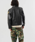 JACKROSE(ジャックローズ) |AVIREX/アヴィレックス NAVAL COLLECTION M-421A LEATHER JKT(MENS)