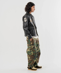 JACKROSE(ジャックローズ) |AVIREX/アヴィレックス NAVAL COLLECTION M-421A LEATHER JKT(MENS)