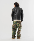 JACKROSE(ジャックローズ) |AVIREX/アヴィレックス NAVAL COLLECTION M-421A LEATHER JKT(MENS)