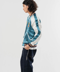 JACKROSE(ジャックローズ) |AVIREX/アヴィレックス NAVAL COLLECTION QUILTING SUKA JACKET ”CB'S”(MENS)