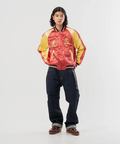 JACKROSE(ジャックローズ) |AVIREX/アヴィレックス NAVAL COLLECTION QUILTING SUKA JACKET ”CB'S”(MENS)