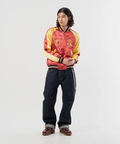 JACKROSE(ジャックローズ) |AVIREX/アヴィレックス NAVAL COLLECTION QUILTING SUKA JACKET ”CB'S”(MENS)