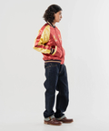 JACKROSE(ジャックローズ) |AVIREX/アヴィレックス NAVAL COLLECTION QUILTING SUKA JACKET ”CB'S”(MENS)