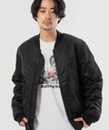 JACKROSE(ジャックローズ) |AVIREX/アヴィレックス MA-1 COMMERCIAL(MENS)