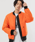 JACKROSE(ジャックローズ) |AVIREX/アヴィレックス MA-1 COMMERCIAL(MENS)