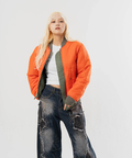 JACKROSE(ジャックローズ) |AVIREX/アヴィレックス MA-1 COMMERCIAL(MENS)