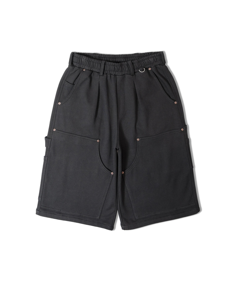 JACKROSE(ジャックローズ) |CIAO/チャオ ダブルニースウェットショーツ(MENS)