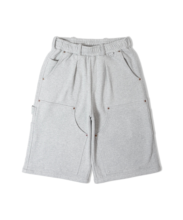 JACKROSE(ジャックローズ) |CIAO/チャオ ダブルニースウェットショーツ(MENS)
